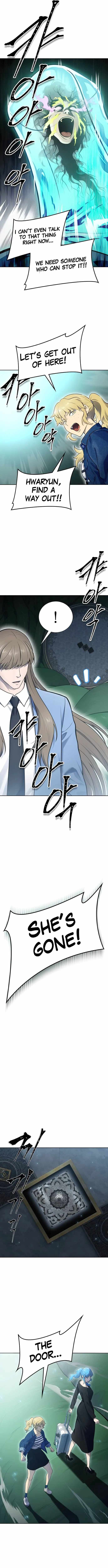 Tower of God Chapter 603 image 26